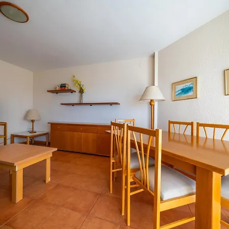 Apartment Lamoga - Boabi