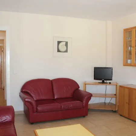 Apartment Lamoga - Boabi *