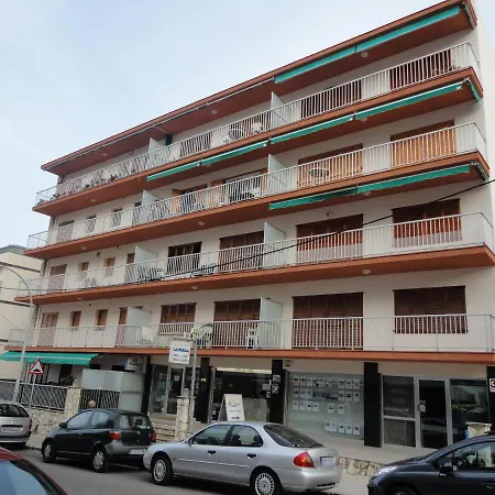 Apartment Lamoga - Boabi *