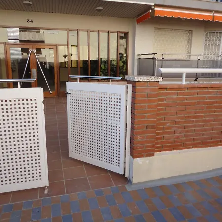 Apartment Lamoga - Boabi *