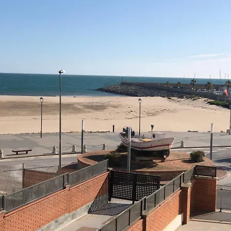 Apartment Lamoga - Boabi Torredembarra