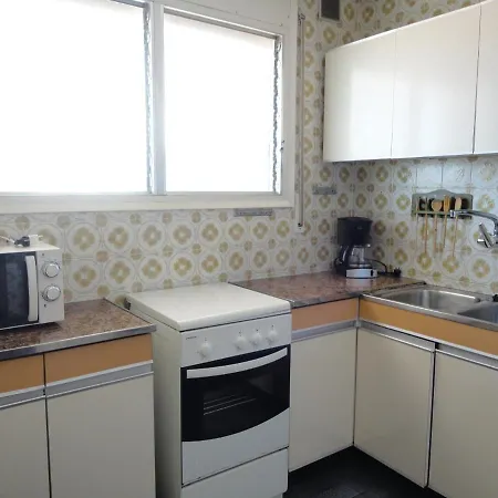 Lamoga - Boabi Apartment