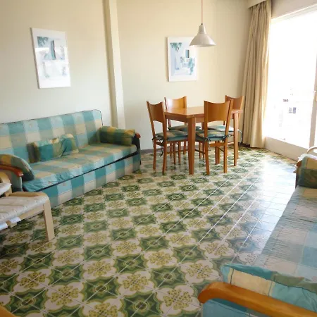 Apartment Lamoga - Boabi Torredembarra