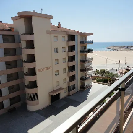 Lamoga - Boabi Apartment Torredembarra