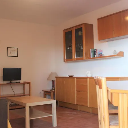 Apartment Lamoga - Boabi Torredembarra