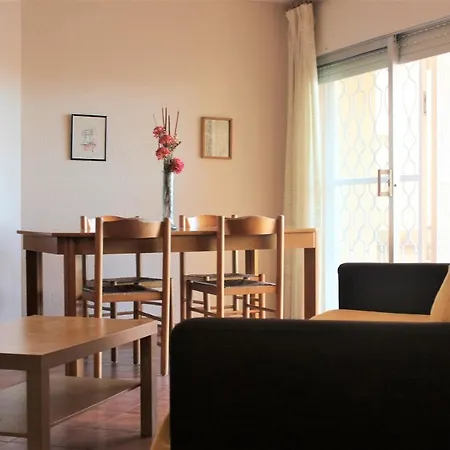 Apartment Lamoga - Boabi Torredembarra