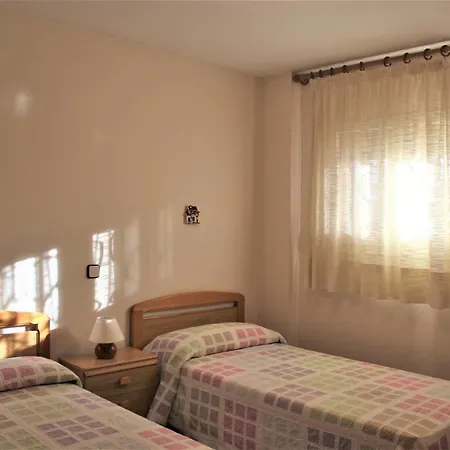 Lamoga - Boabi Apartment Torredembarra