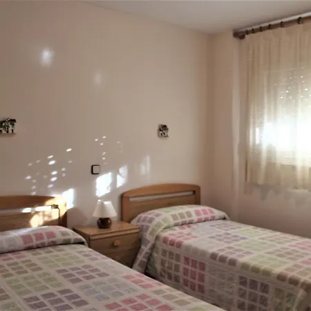 Apartment Lamoga - Boabi