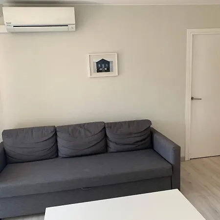 Apartment Lamoga - Boabi