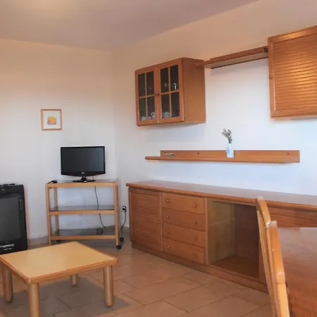 Apartment Lamoga - Boabi